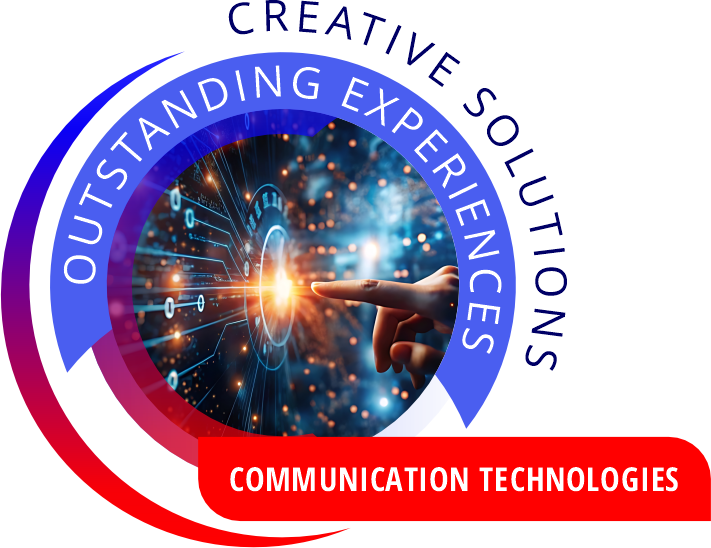 Creative communication technology solutions